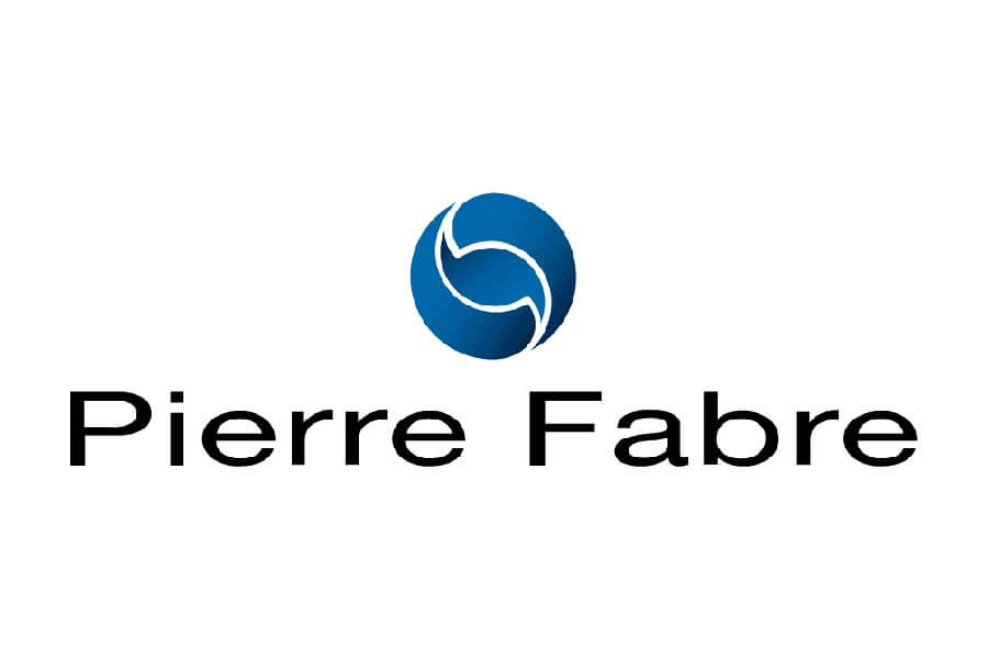 Pierre Fabre logo